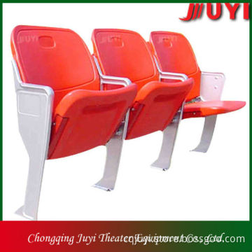 Outdoor indoor Plastic folding stadium chair BLM-4651